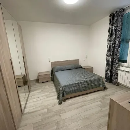Apartment Casavienna App A2 *