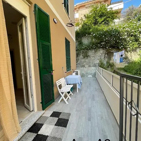 Lägenhet Casavienna App A2