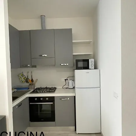 Casavienna App A2 * Varazze