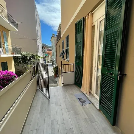 Casavienna App A2 Lägenhet