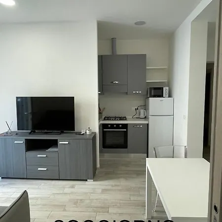 Lägenhet Casavienna App A2 *