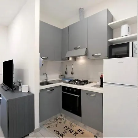 Lägenhet Casavienna App A2 Varazze