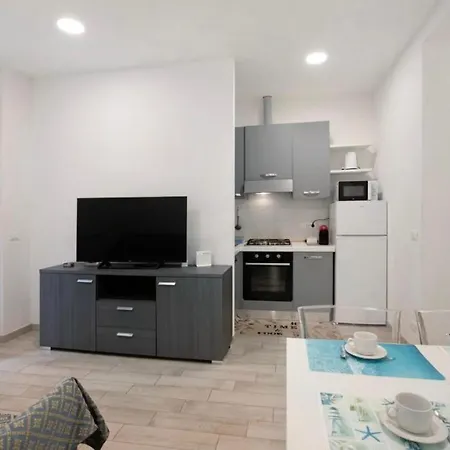 Casavienna App A2 Appartement