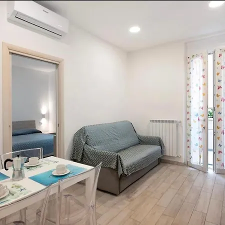 Casavienna App A2 * Varazze