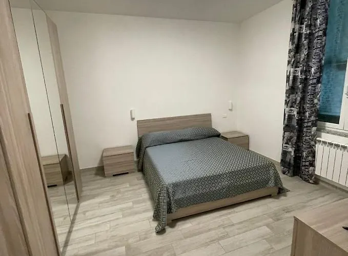 Appartement Casavienna App A2 *