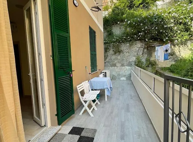 Appartamento Casavienna App A2