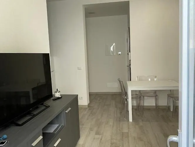 Casavienna App A2 Appartement Varazze