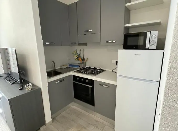 Appartement Casavienna App A2 Varazze