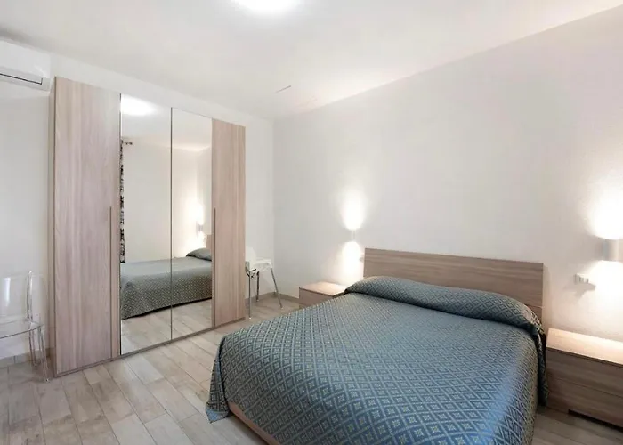 Casavienna App A2 Varazze