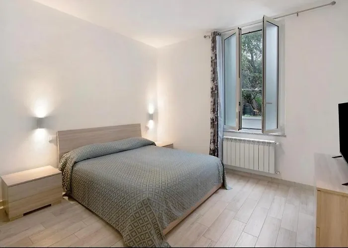 Casavienna App A2 Varazze