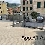 Lägenhet Casavienna App A2