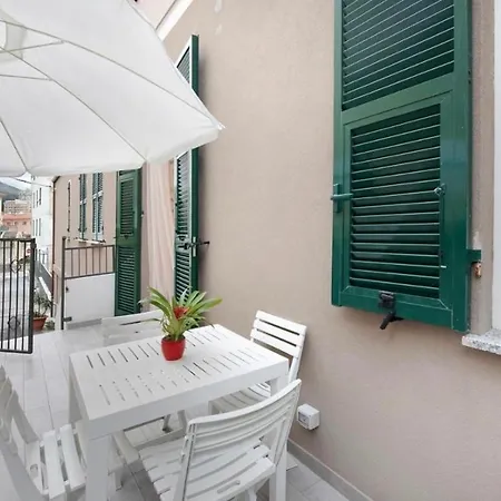 Casavienna App A2 Varazze