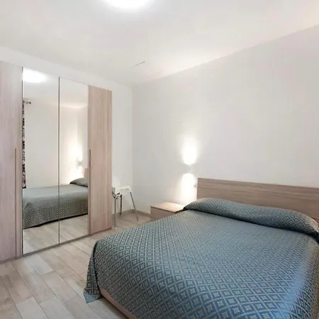 Casavienna App A2 Varazze