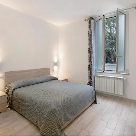 Casavienna App A2 Varazze