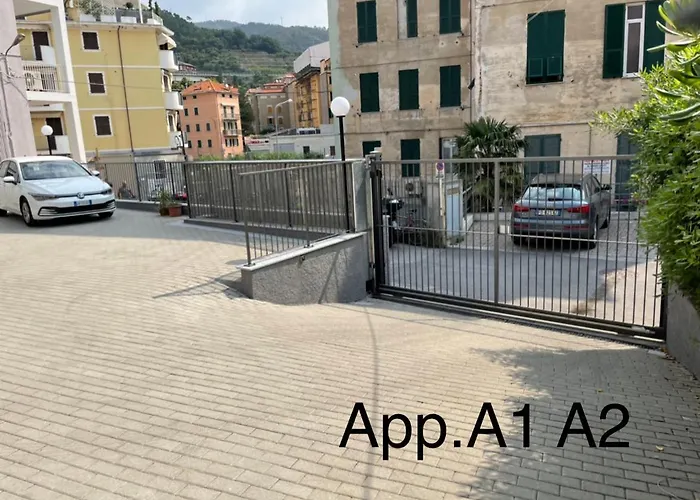 Lejlighed Casavienna App A2