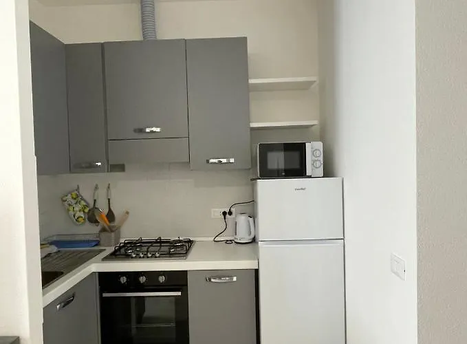 Casavienna App A2 * Varazze