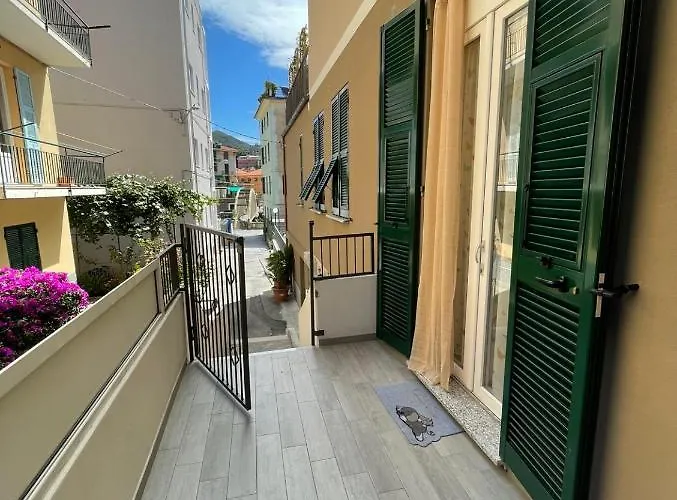 Casavienna App A2 Apartment