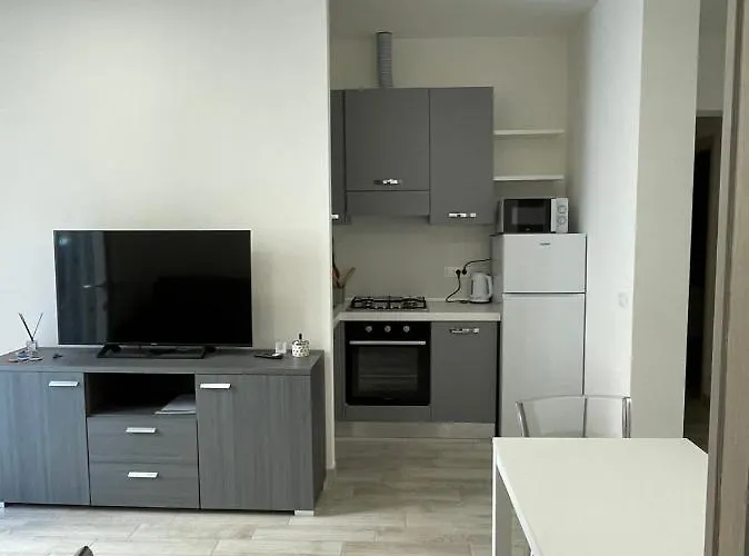 Apartment Casavienna App A2 *